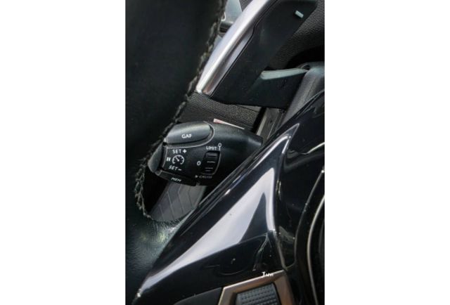 Peugeot 3008  第5張相片