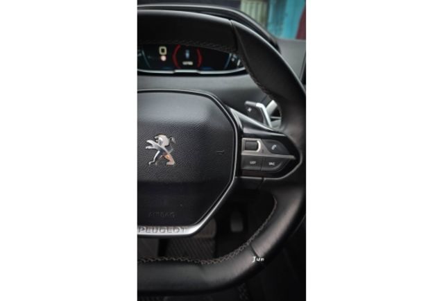 Peugeot 3008  第7張相片