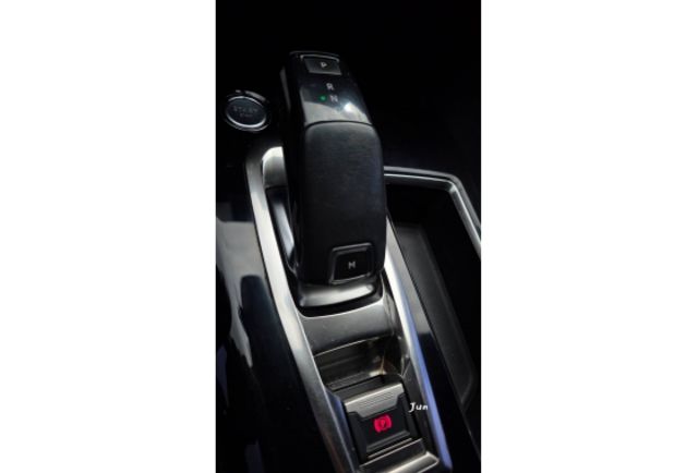 Peugeot 3008  第11張相片