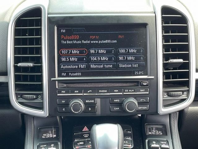 Porsche保時捷 Cayenne   第2張相片