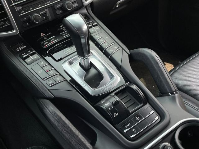 Porsche保時捷 Cayenne   第3張相片