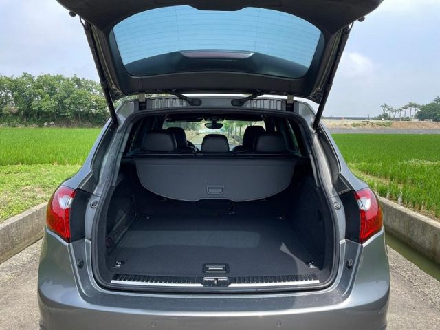 Porsche保時捷 Cayenne   第7張相片
