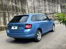 Skoda Fabia  第6張縮圖