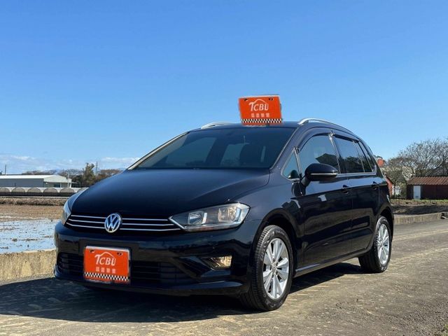Volkswagen 福斯 Golf  第4張相片
