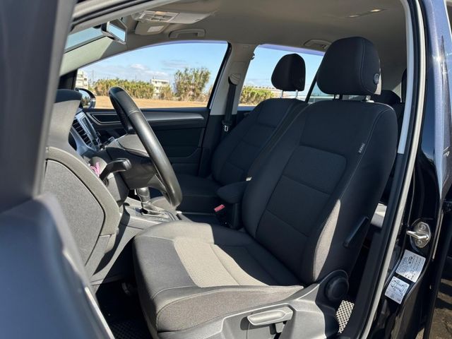 Volkswagen 福斯 Golf  第8張相片