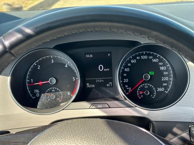 Volkswagen 福斯 Golf  第13張相片