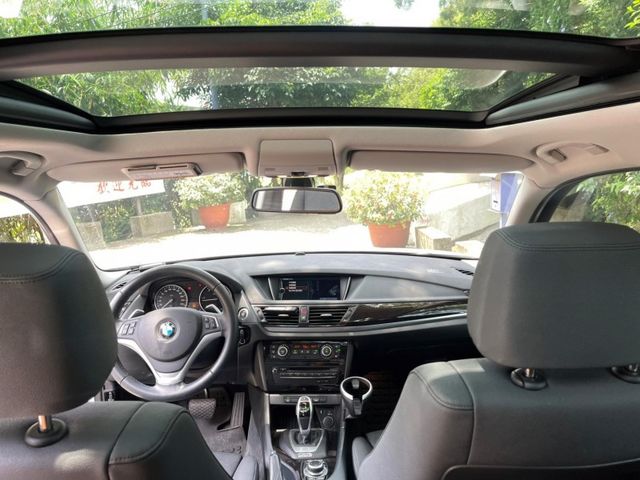 BMW/ 寶馬 X1 SERIES  第1張相片