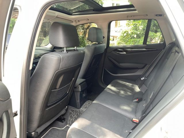 BMW/ 寶馬 X1 SERIES  第2張相片