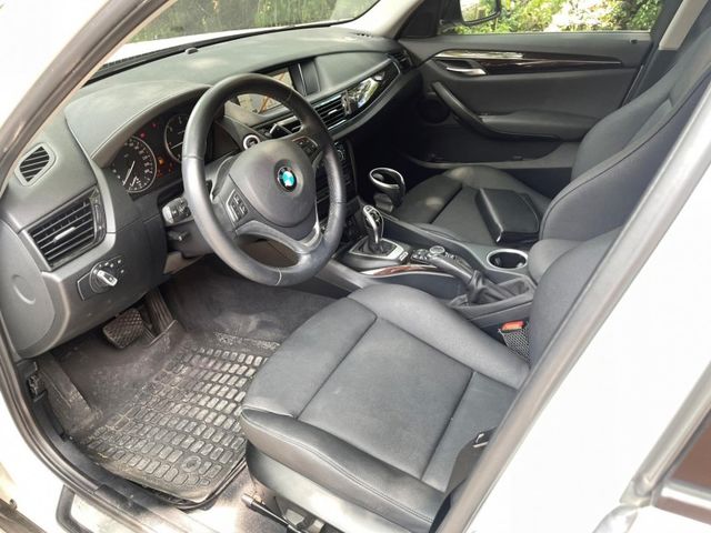 BMW/ 寶馬 X1 SERIES  第6張相片