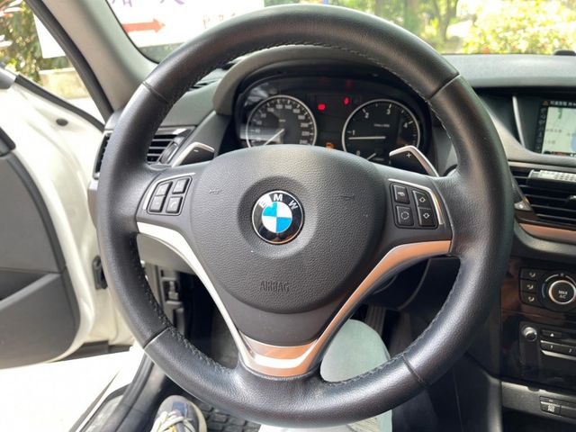 BMW/ 寶馬 X1 SERIES  第7張相片