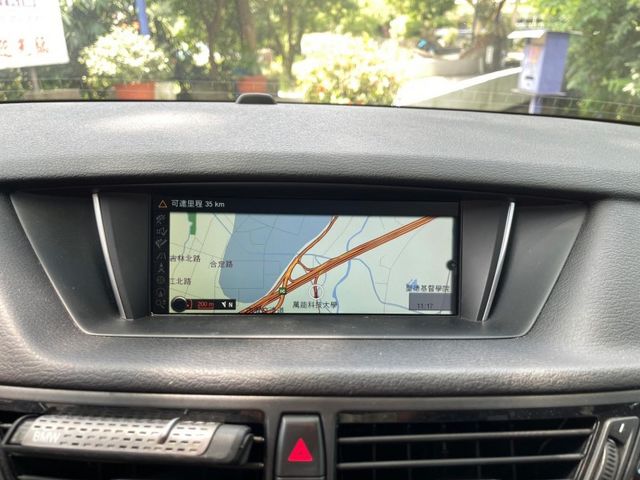 BMW/ 寶馬 X1 SERIES  第9張相片