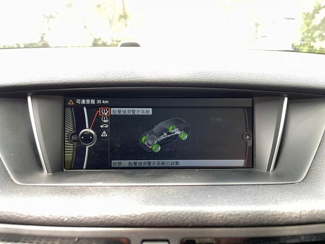 BMW/ 寶馬 X1 SERIES  第12張相片