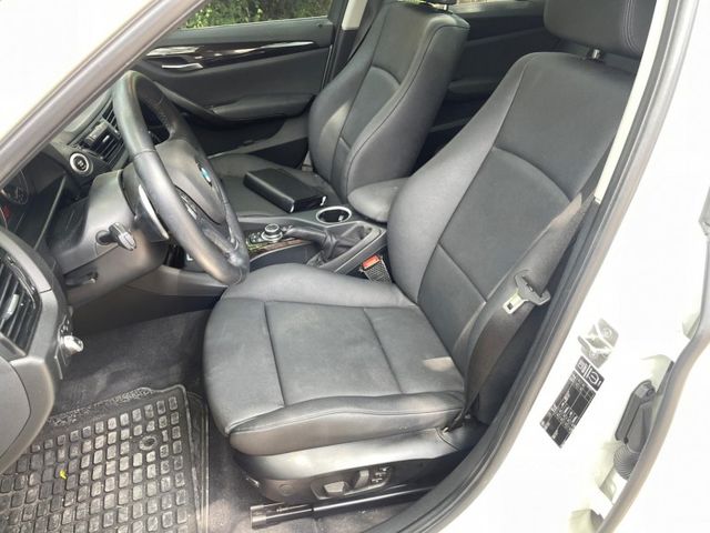 BMW/ 寶馬 X1 SERIES  第14張相片