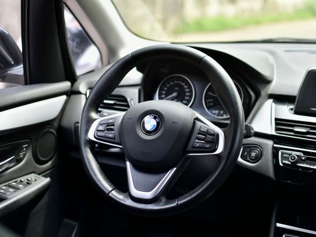BMW/ 寶馬 218i  第3張相片