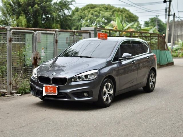 BMW/ 寶馬 218i  第5張相片