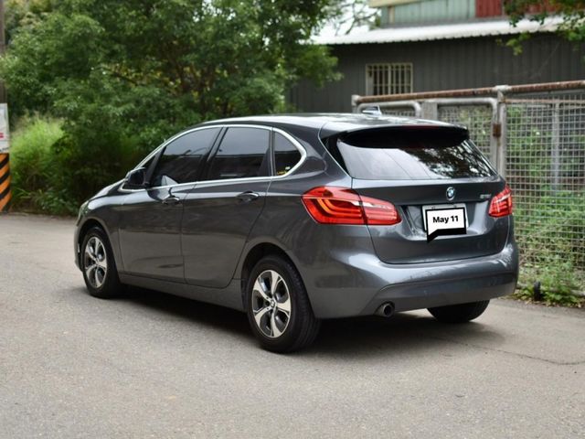 BMW/ 寶馬 218i  第6張相片