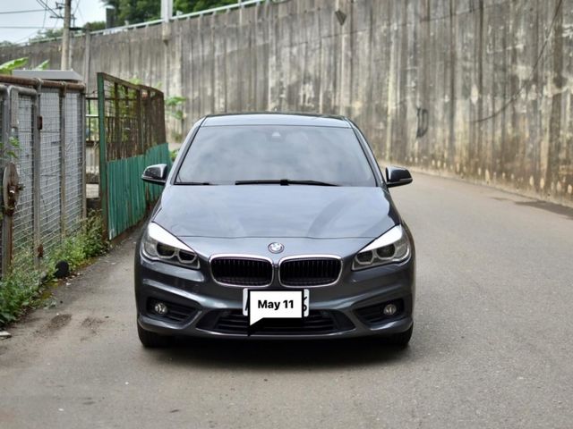 BMW/ 寶馬 218i  第7張相片