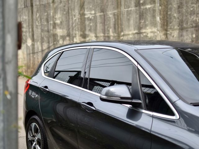 BMW/ 寶馬 218i  第9張相片