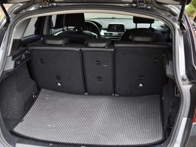 BMW/ 寶馬 218i  第10張相片