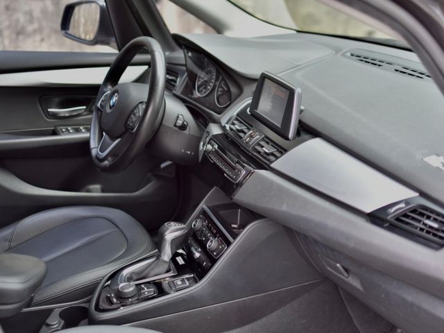BMW/ 寶馬 218i  第12張相片