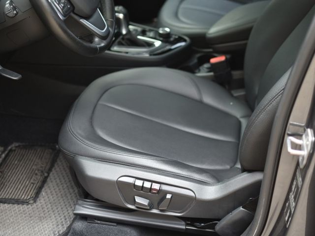 BMW/ 寶馬 218i  第13張相片