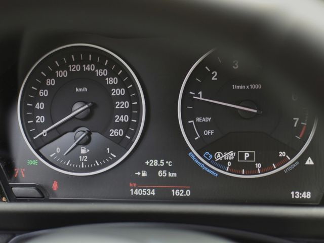 BMW/ 寶馬 218i  第15張相片