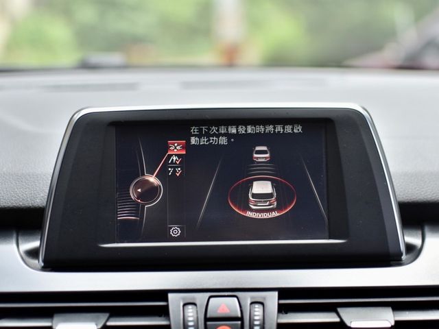 BMW/ 寶馬 218i  第21張相片