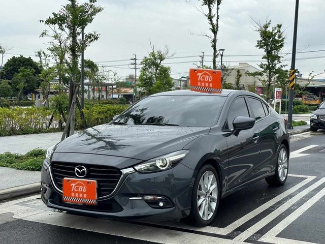 Mazda Mazda3  第4張相片