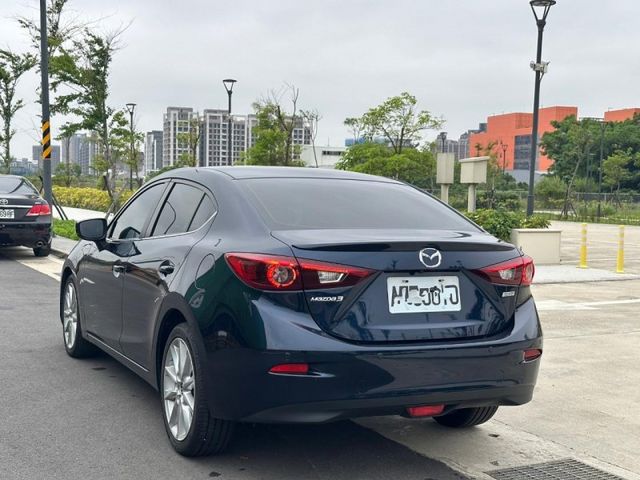 Mazda Mazda3  第5張相片