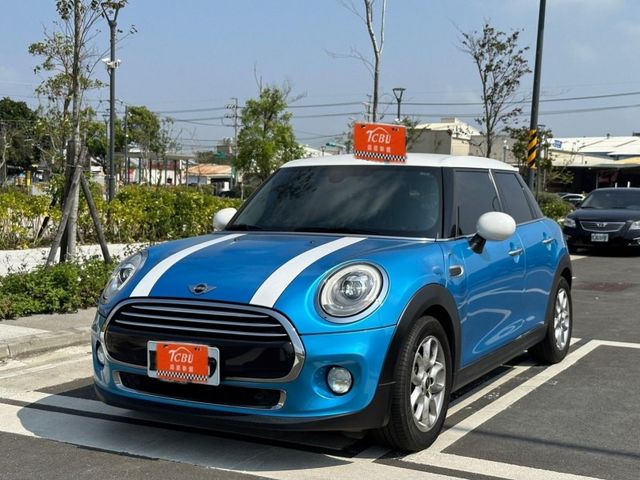 MINI Cooper  第4張相片