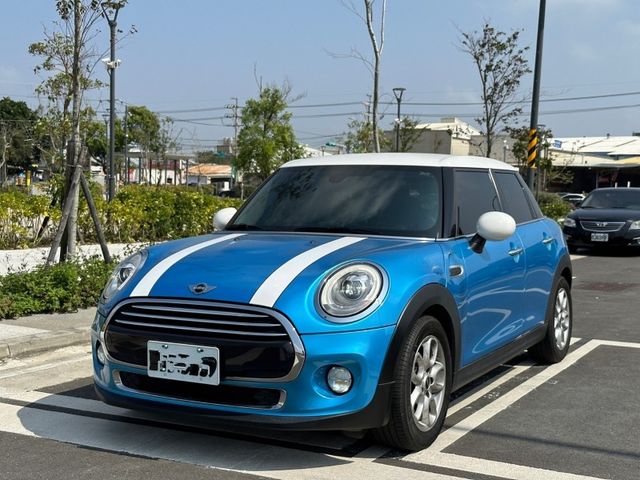 MINI Cooper  第5張相片