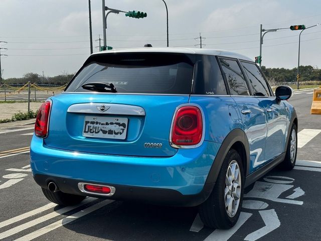MINI Cooper  第8張相片