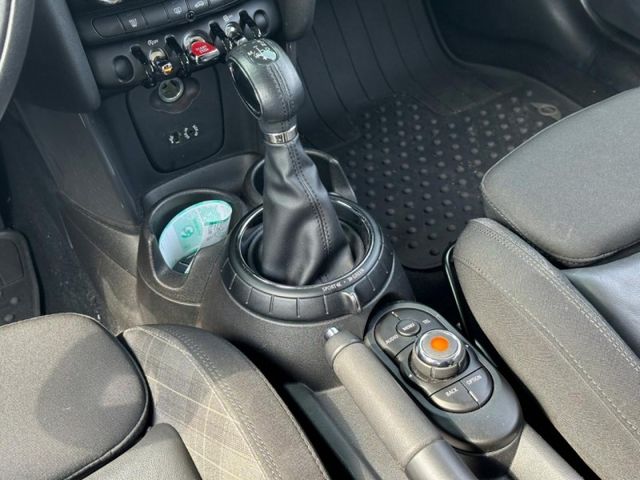 MINI Cooper  第16張相片