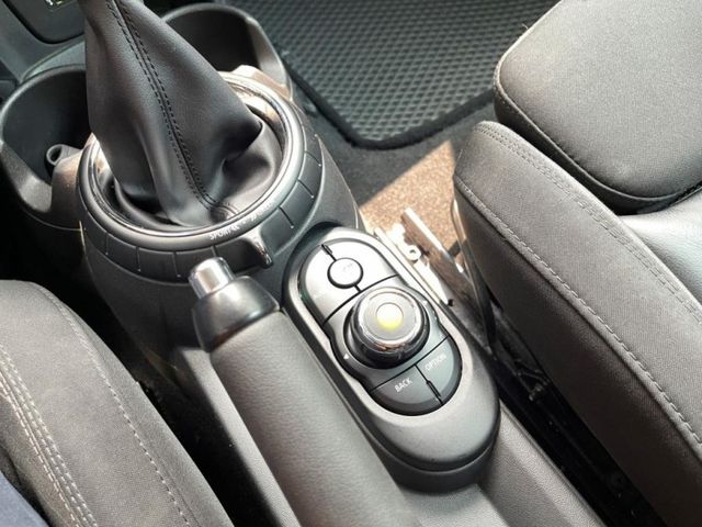 MINI Cooper S  第1張相片