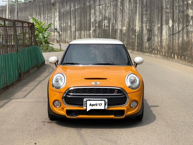 MINI Cooper S  第3張相片
