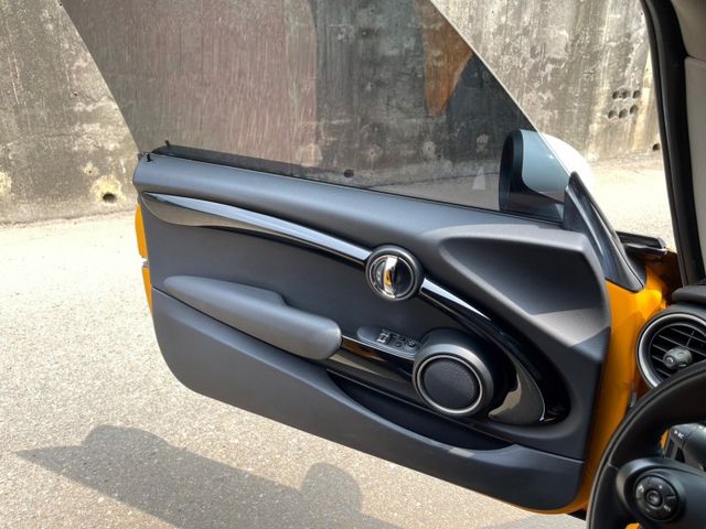 MINI Cooper S  第7張相片
