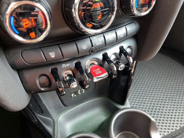 MINI Cooper S  第9張相片