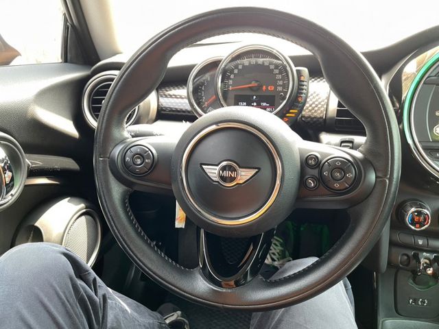 MINI Cooper S  第10張相片