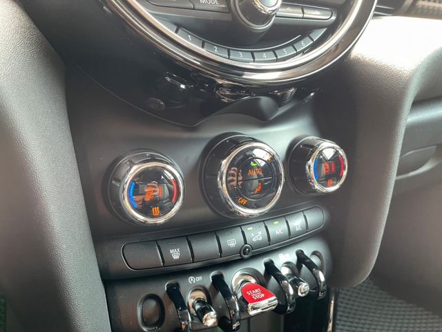 MINI Cooper S  第11張相片