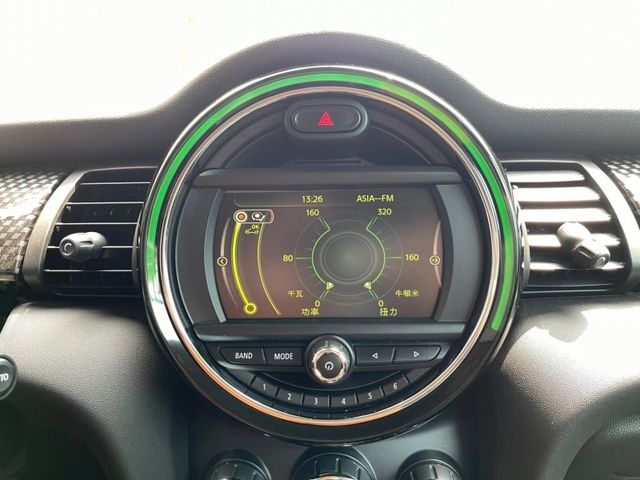 MINI Cooper S  第13張相片