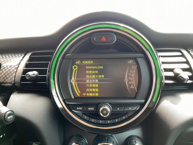 MINI Cooper S  第15張相片