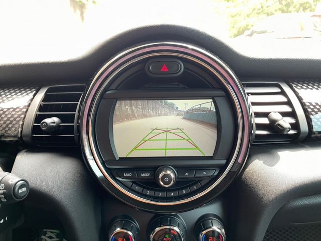 MINI Cooper S  第16張相片