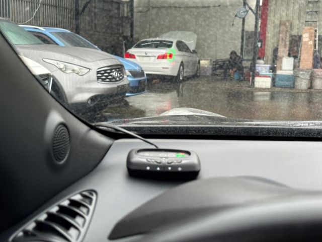 Nissan Juke  第1張相片