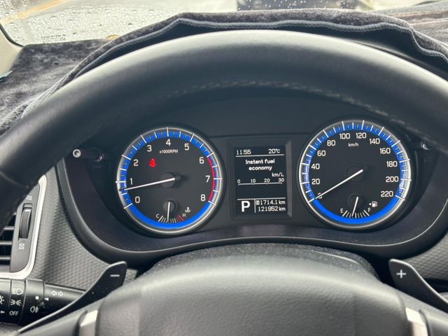 Suzuki SX4  第2張相片