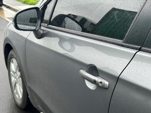 Suzuki SX4  第7張相片
