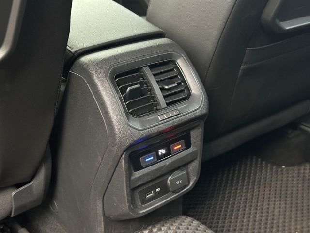 Volkswagen 福斯 Tiguan  第1張相片
