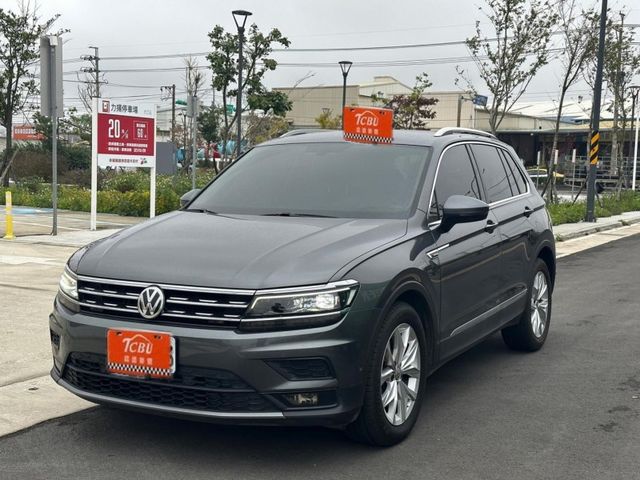 Volkswagen 福斯 Tiguan  第5張相片