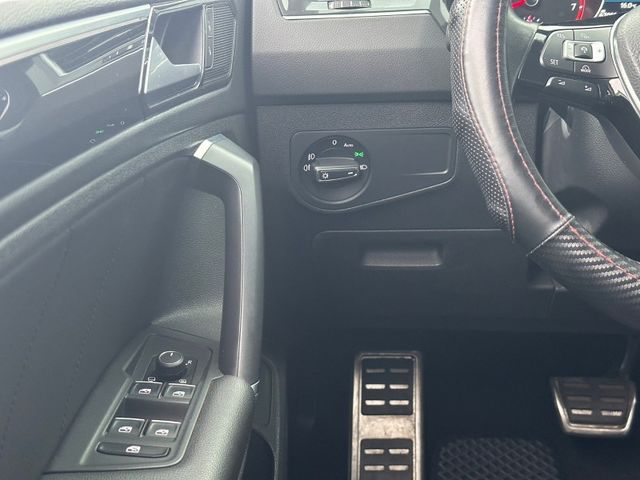 Volkswagen 福斯 Tiguan  第12張相片