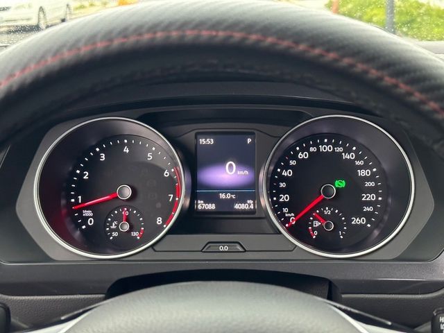 Volkswagen 福斯 Tiguan  第14張相片