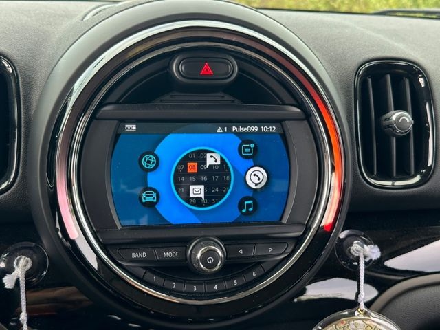 MINI Countryman  第1張相片